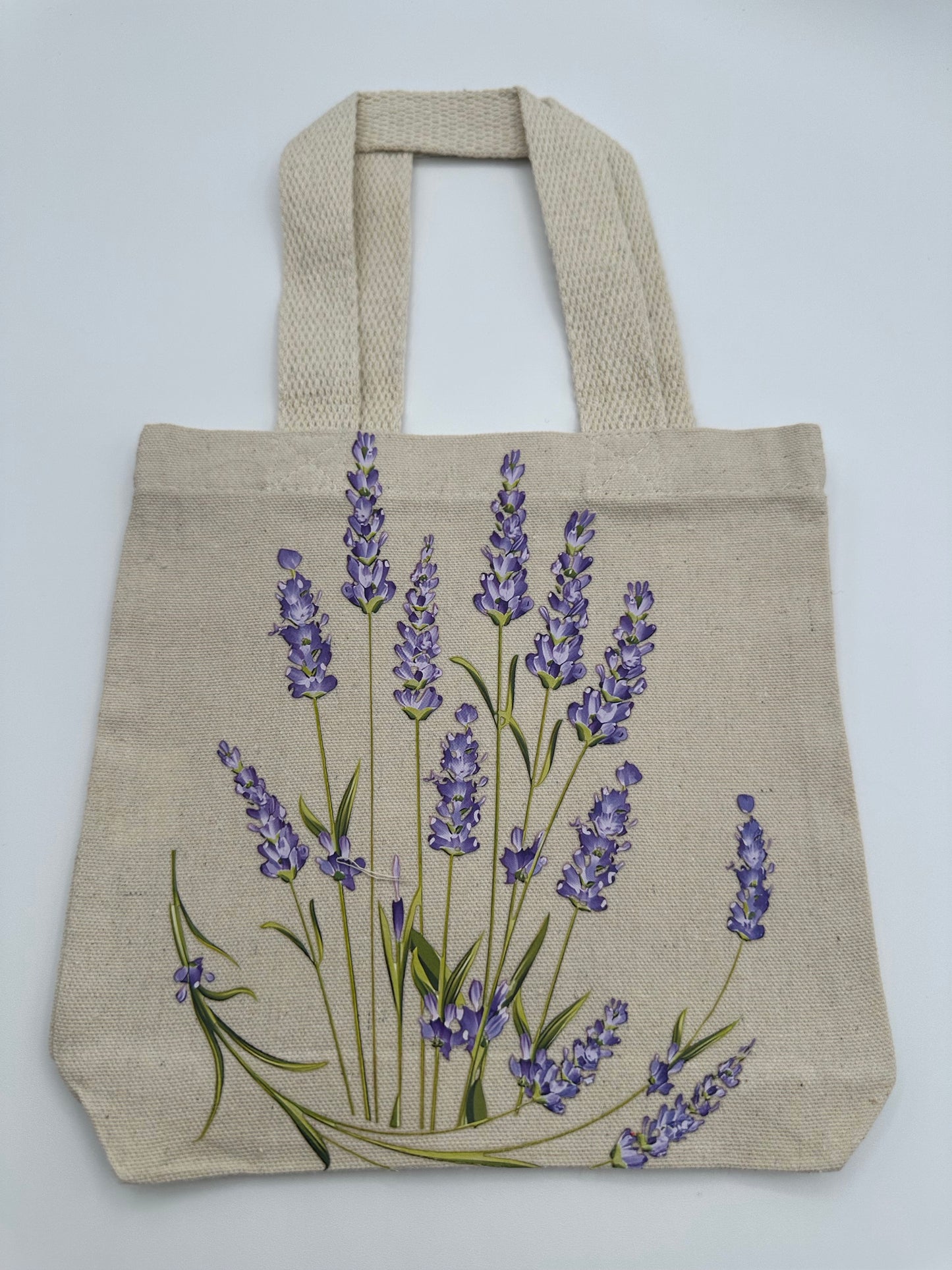 MINI TOTE BAG