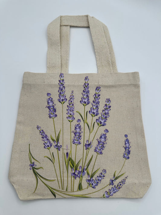 MINI TOTE BAG